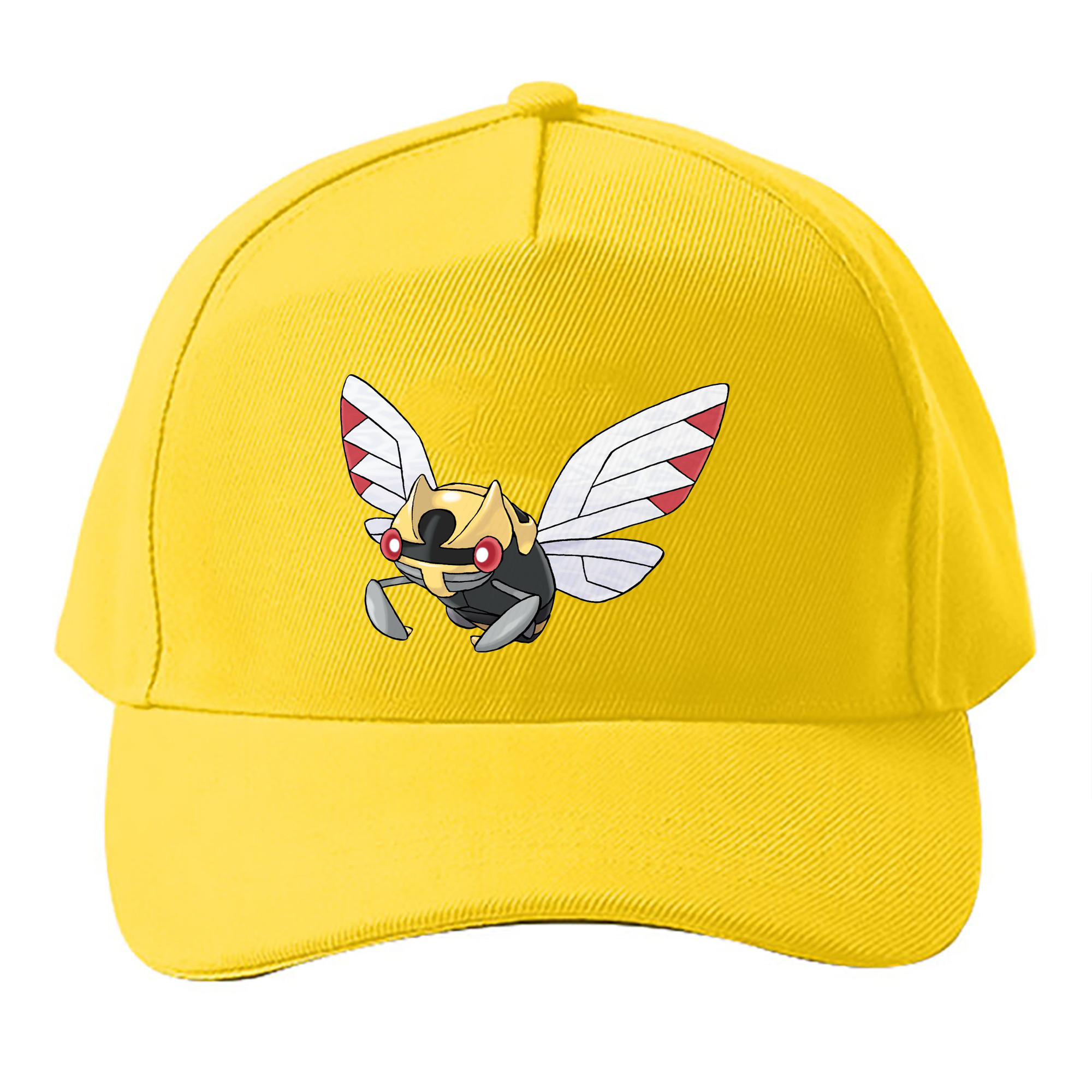（画像用） ポケットモンスター Pokémon ベースボールキャップ 綿100％ 男女兼用 帽子 スポーツ